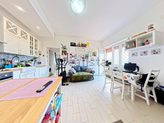 Appartamento in vendita di 46 m² in Via di Selva Nera, 304