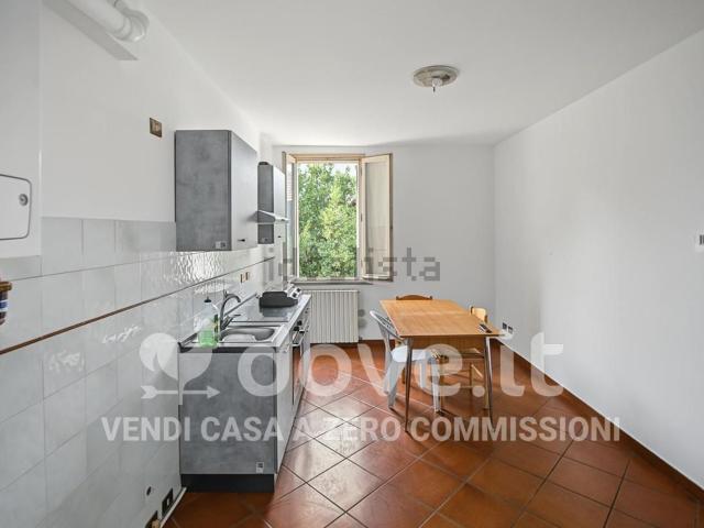 Appartamento in vendita di 46 m² in Via Don Giuseppe Andreoli, 7