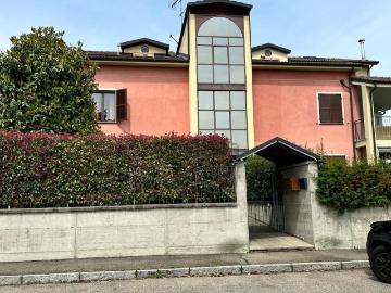 Appartamento in vendita di 46 m² in Via Don Lorenzo Milani