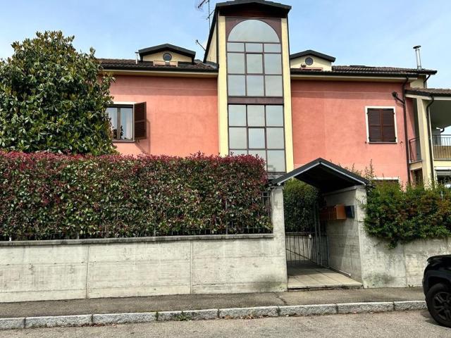 Appartamento in vendita di 46 m² in Via Don Lorenzo Milani