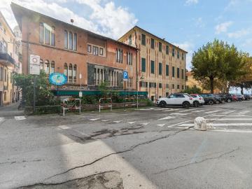 Appartamento in vendita di 46 m² in Via Don Toso, 5