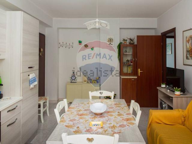 Appartamento in vendita di 46 m² in Via Dottor Carbone, 27
