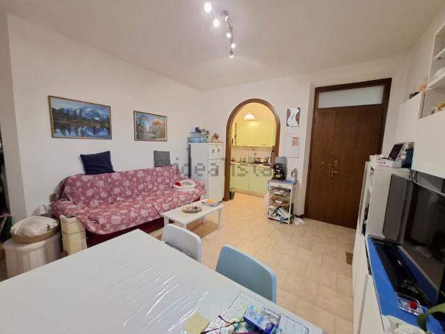 Appartamento in vendita di 46 m² in Via Duccio Galimberti, 8