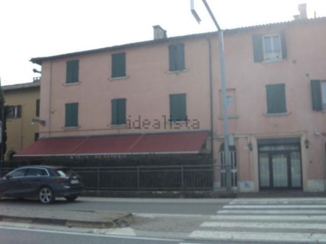Appartamento in vendita di 46 m² in Via Emilia Ponente, 36