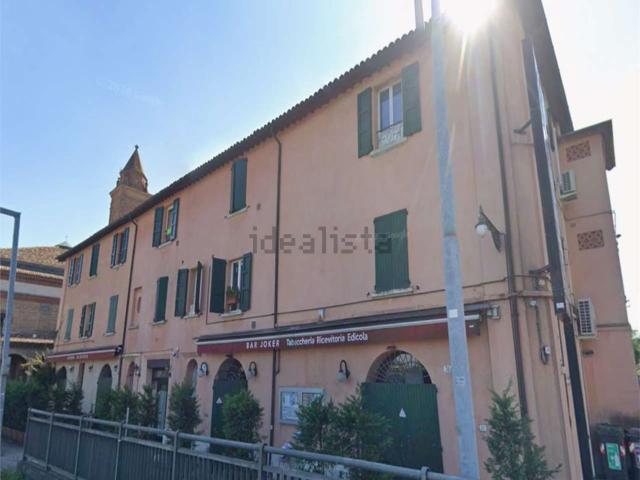 Appartamento in vendita di 46 m² in Via Emilia Ponente, 36