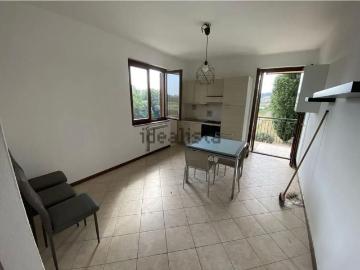 Appartamento in vendita di 46 m² in Via F. lli Cervi