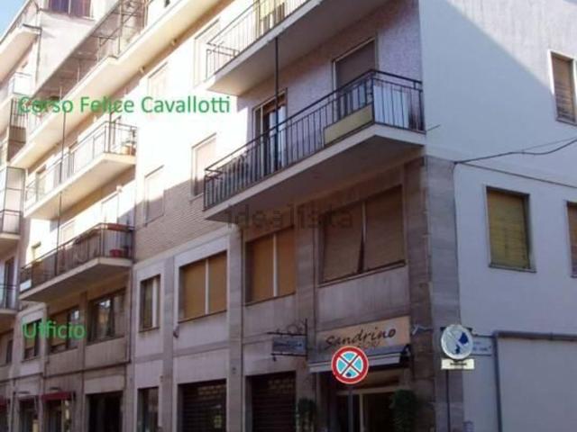 Appartamento in vendita di 46 m² in Via Felice Cavallotti, 11