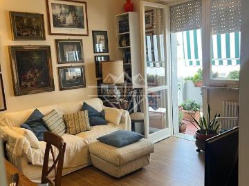 Appartamento in vendita di 46 m² in Via Felice Cavallotti, 14