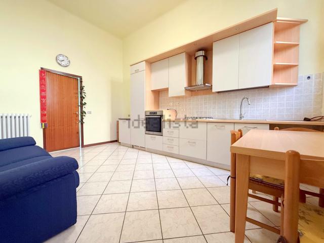Appartamento in vendita di 46 m² in Via Felice Cavallotti, 197
