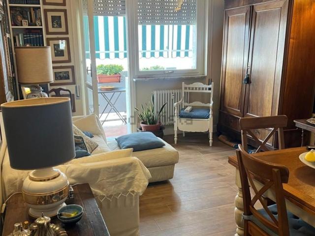 Appartamento in vendita di 46 m² in Via Felice Cavallotti
