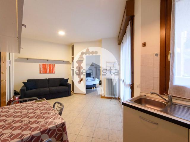 Appartamento in vendita di 46 m² in Via Ferruccio Parri, 27