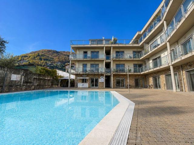 Appartamento in vendita di 46 m² in Via Filatoio, 5
