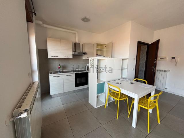 Appartamento in vendita di 46 m² in Via Fratelli Bandiera, 14