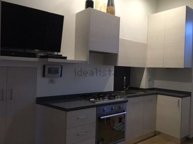 Appartamento in vendita di 46 m² in Via Francesco Ferrucci