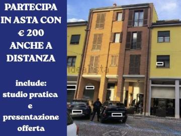 Appartamento in vendita di 46 m² in Via Francesco Savini, 53