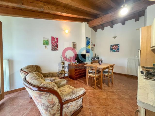 Appartamento in vendita di 46 m² in Via Frassinedo, 48