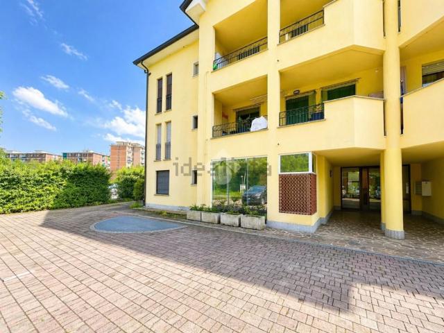 Appartamento in vendita di 46 m² in Via Friuli, 8
