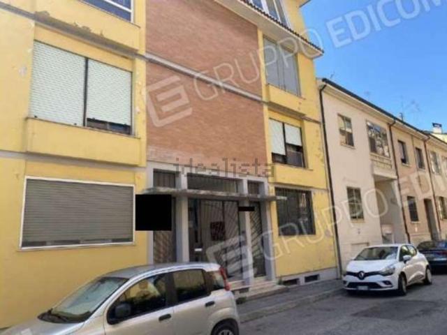 Appartamento in vendita di 46 m² in Via Fulvio Testi