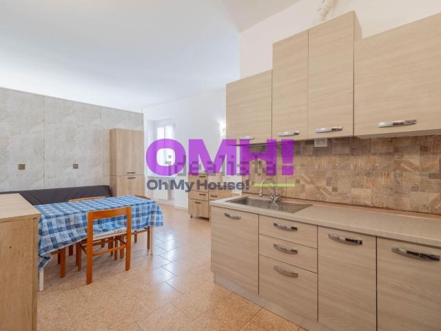 Appartamento in vendita di 46 m² in Via G. Pascoli, 2