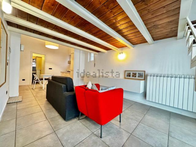 Appartamento in vendita di 46 m² in Via G. Verdi, 14