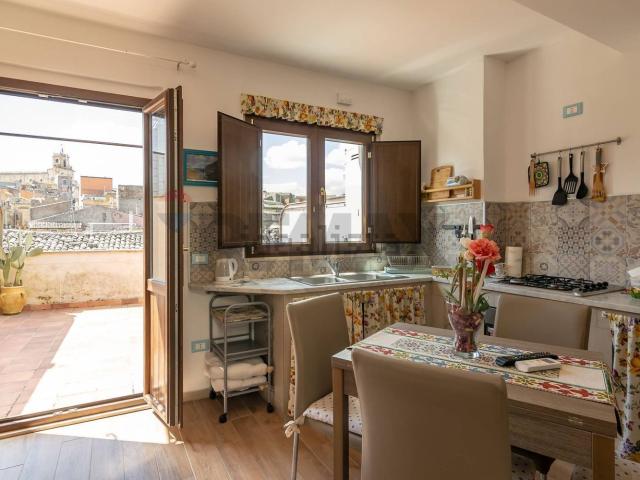 Appartamento in vendita di 46 m² in Via Garibaldi, 80