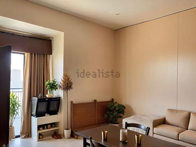 Appartamento in vendita di 46 m² in Via Genoino, 85