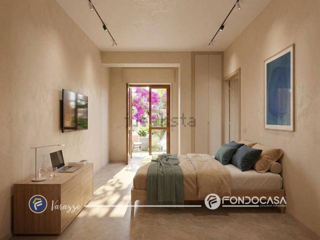 Appartamento in vendita di 46 m² in Via Genova, 121