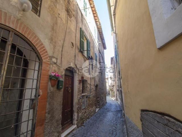 Appartamento in vendita di 46 m² in Via Giacomo Matteotti, 11