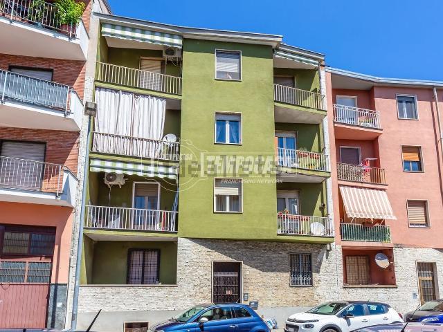 Appartamento in vendita di 46 m² in Via Gian A. Momo
