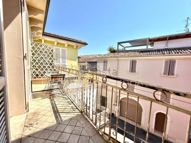 Appartamento in vendita di 46 m² in Via Giuseppe Mazzini, 60
