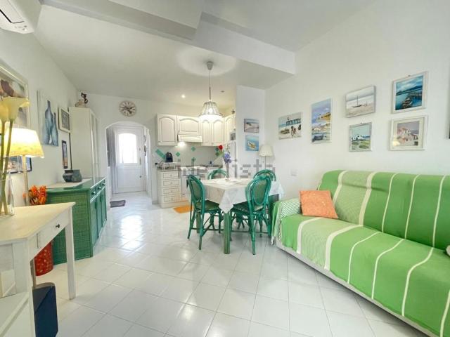 Appartamento in vendita di 46 m² in Via Grazia Deledda, 4