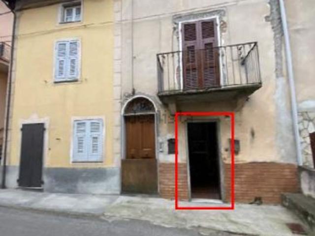 Appartamento in vendita di 46 m² in Via Irmo Ferrari, 34