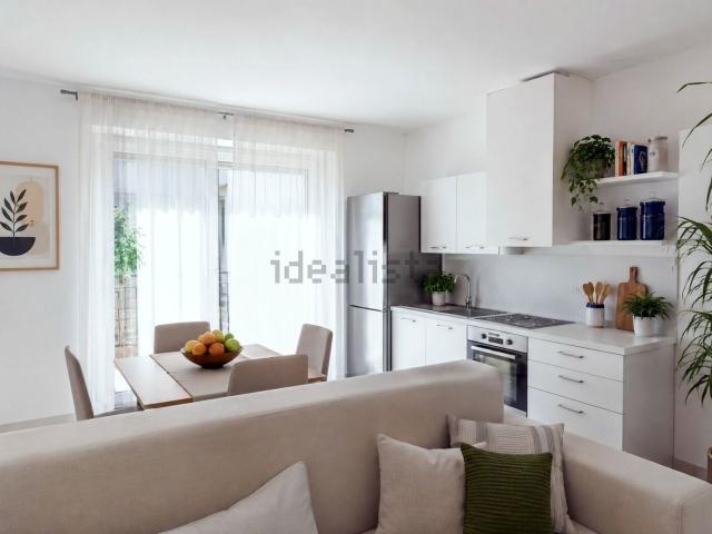 Appartamento in vendita di 46 m² in Via IV Novembre