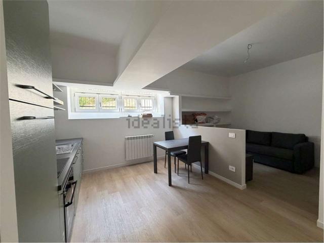 Appartamento in vendita di 46 m² in Via Linda Malnati, 11