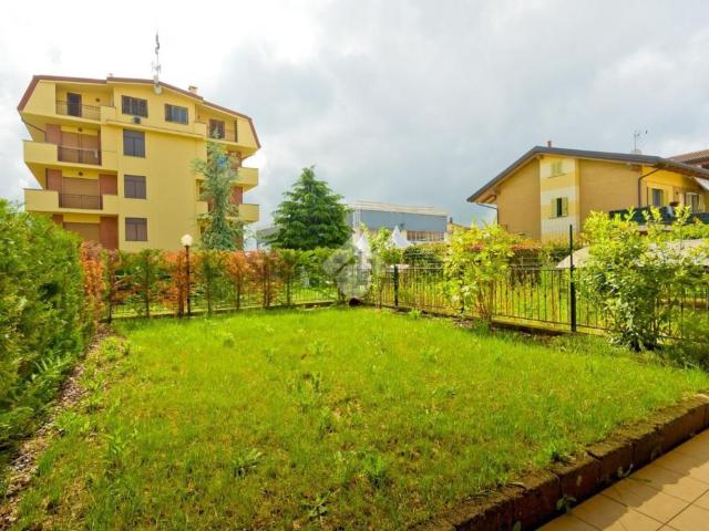 Appartamento in vendita di 46 m² in Via Luigi Einaudi, 13