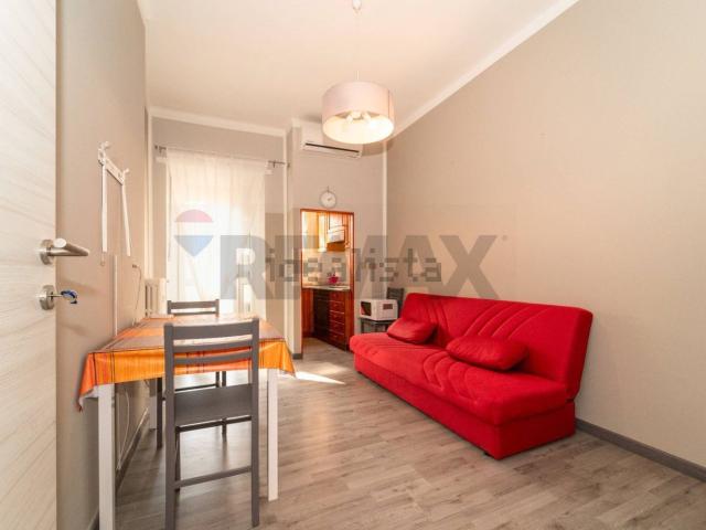 Appartamento in vendita di 46 m² in Via Luisa del Carretto, 74