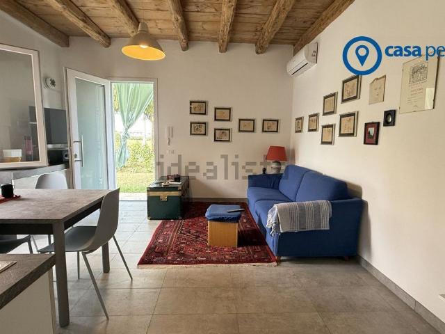 Appartamento in vendita di 46 m² in Via Martiri di Belfiore, 41