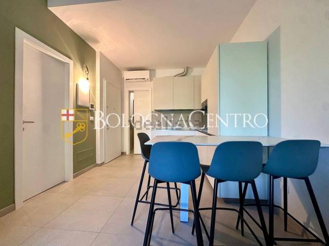 Appartamento in vendita di 46 m² in Via Marco Emilio Lepido