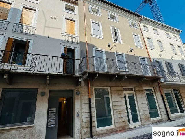 Appartamento in vendita di 46 m² in Via Marco Minghetti