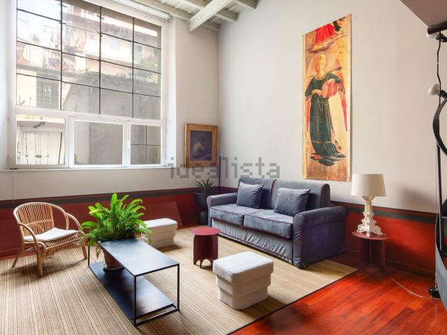 Appartamento in vendita di 46 m² in Via Margutta