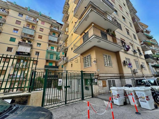 Appartamento in vendita di 46 m² in Via Mario Ruta, 31
