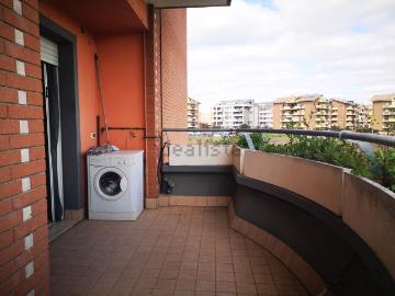 Aprilia, Latina Lazio - Terrazzo