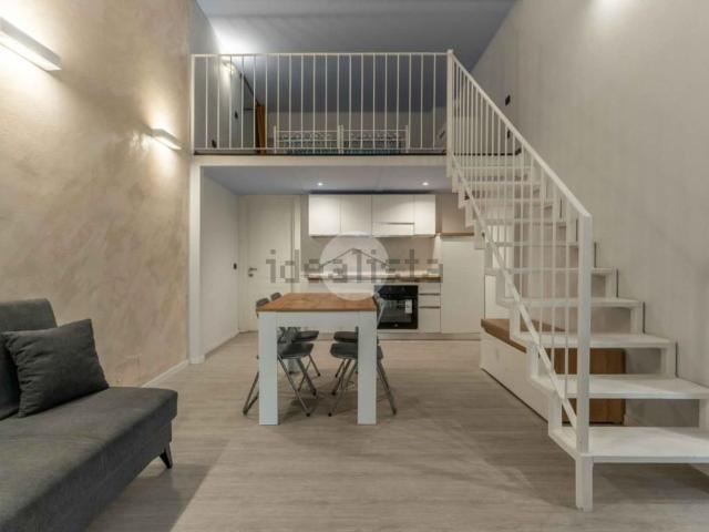 Appartamento in vendita di 46 m² in Via Michele Saponaro, 38
