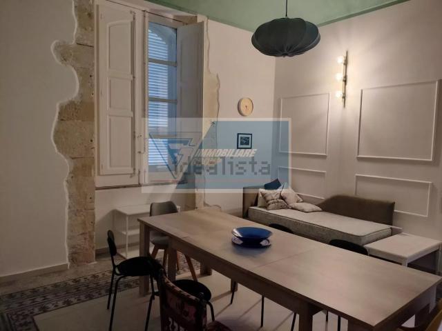 Appartamento in vendita di 46 m² in Via Montegrappa