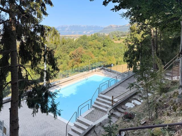Appartamento in vendita di 46 m² in Via Monti Lessini, 54
