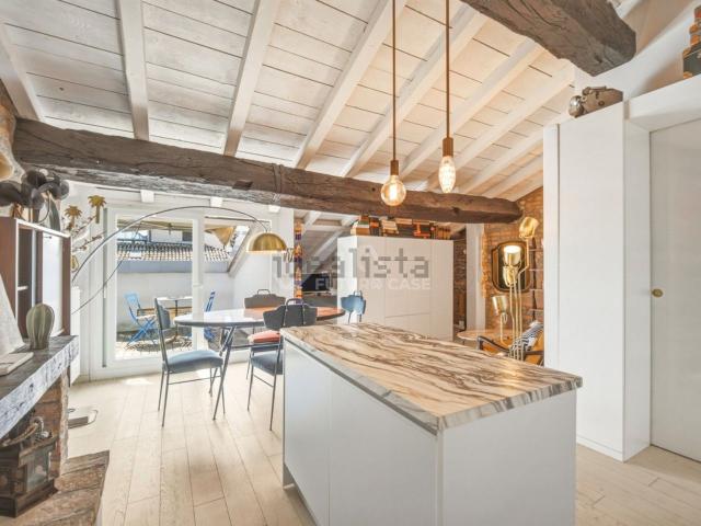 Appartamento in vendita di 46 m² in Via Monzermone