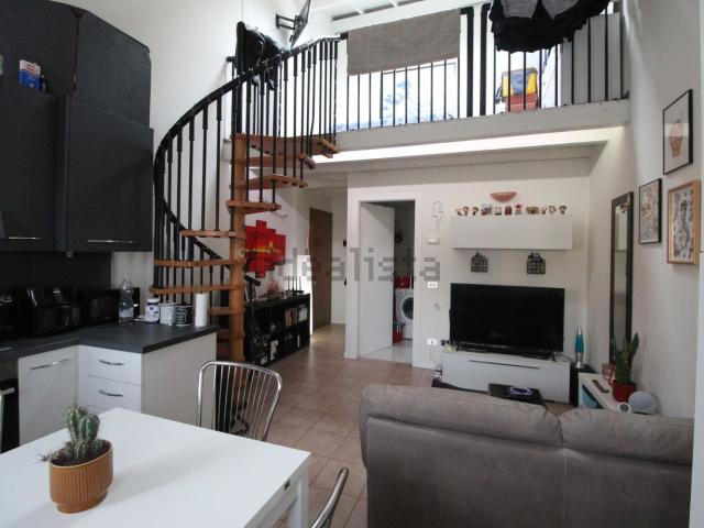 Appartamento in vendita di 46 m² in Via Murialdo