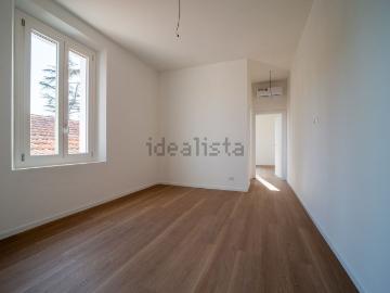 Appartamento in vendita di 46 m² in Via Oreste Grassi, 35