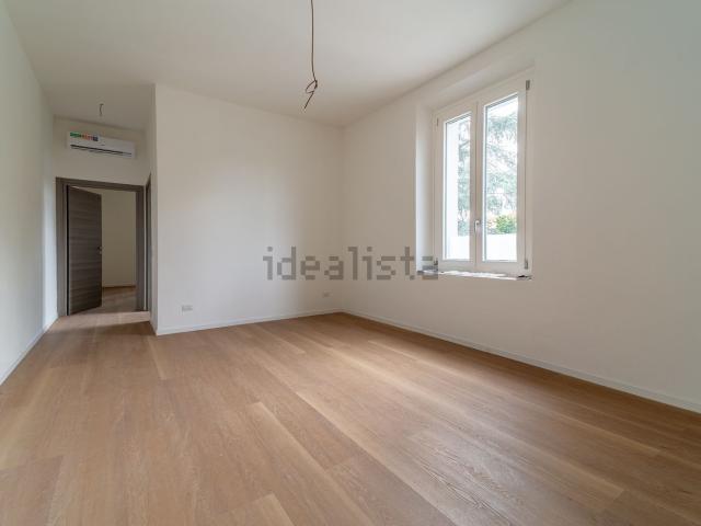 Appartamento in vendita di 46 m² in Via Oreste Grassi, 35