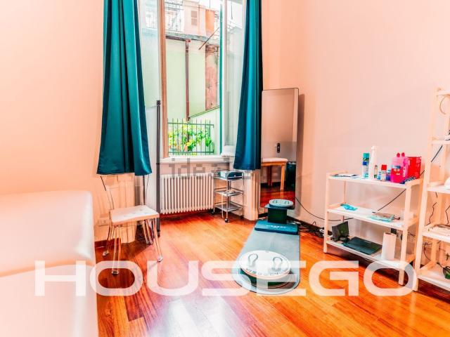 Appartamento in vendita di 46 m² in Via Paolo Emilio Bensa, 1